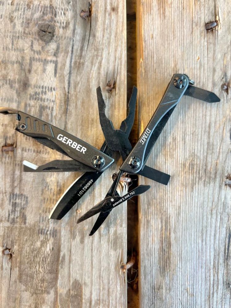 Gerber Dime Multitool Kymi Fishing Shop