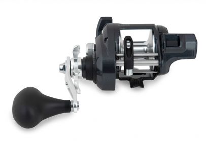 Shimano Tekota A600HG LC (m)