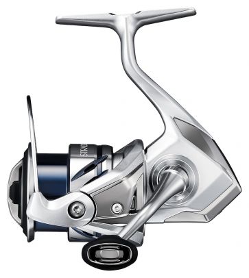 Shimano Stradic FM