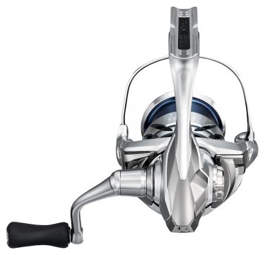 Shimano Stradic FM