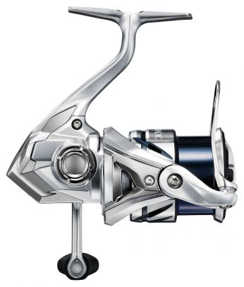Shimano Stradic FM