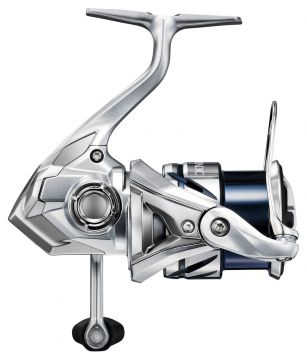 Shimano Stradic FM