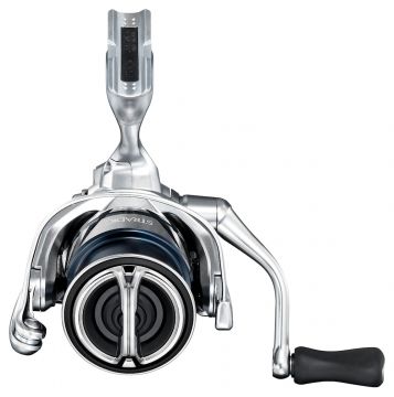 Shimano Stradic FM