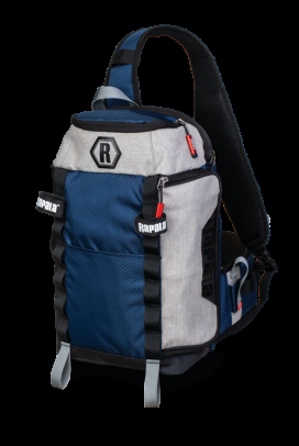 Rapala Countdown Sling Bag