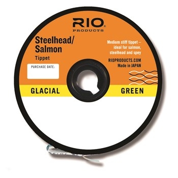 RIO Salmon/Steelhead Tippet