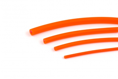 Frödin Flies FITS Tubing - Fl. Orange