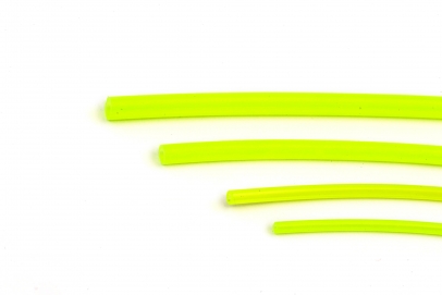 Frödin Flies FITS Tubing - Fl. Yellow