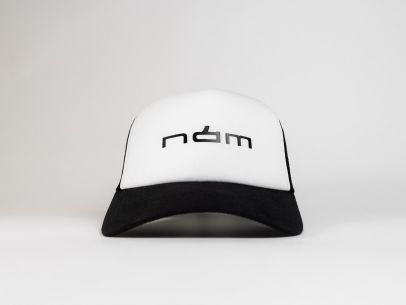 Nam Products Trucker Foam BW