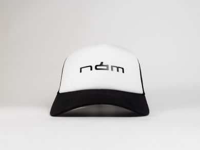 Nam Products Trucker Foam BW