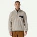 Patagonia M's Lightweight Synchilla® Snap-T® Fleece Pullover - OTSM