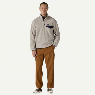 Patagonia M's Lightweight Synchilla® Snap-T® Fleece Pullover - OTSM
