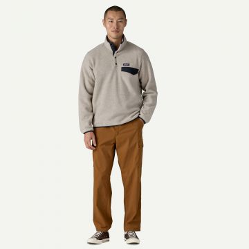 Patagonia M's Lightweight Synchilla® Snap-T® Fleece Pullover - OTSM
