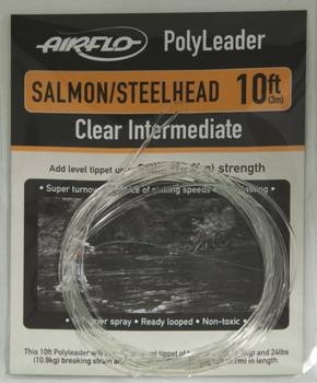 Airflo Polyleader Salmon 10'