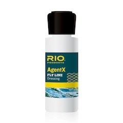 RIO AgentX Line Dressing