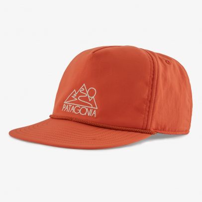 Patagonia Snowfarer Cap - ZSMO