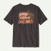 Patagonia M's Aquatic Action Organic T-Shirt - LFIN