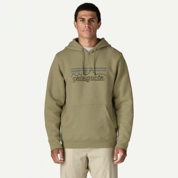 Patagonia M`s P-6 Logo Uprisal Hoody - POGM