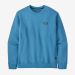 Patagonia M's P-6 Label Uprisal Crew Sweatshirt - APBL