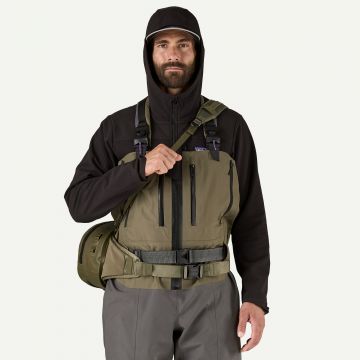 Patagonia Guidewater Hip Pack 9L - BSNG