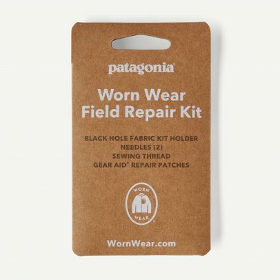 Patagonia Field Repair Kit - BLK
