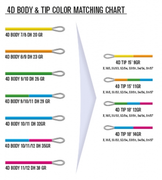 Guideline 4D Body I/S3