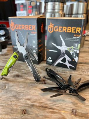 Gerber Dime Multi-tool