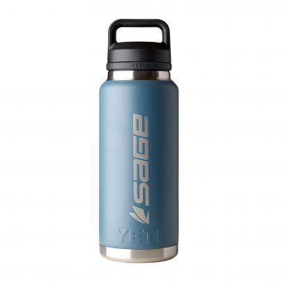Sage + Yeti 360Z Bottle Nordic Blue