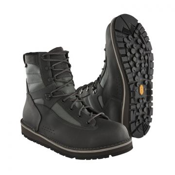 Patagonia Foot Tractor Wading Boots - Sticky Rubber