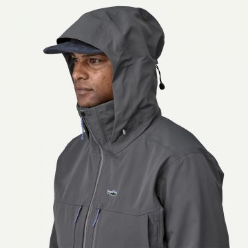 Patagonia M's Swiftcurrent™ Wading Jacket - FGE