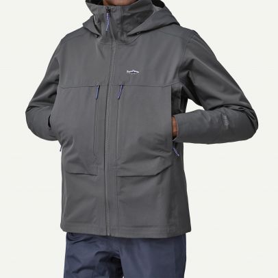 Patagonia M's Swiftcurrent™ Wading Jacket - FGE