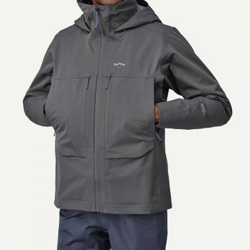 Patagonia M's Swiftcurrent™ Wading Jacket - FGE