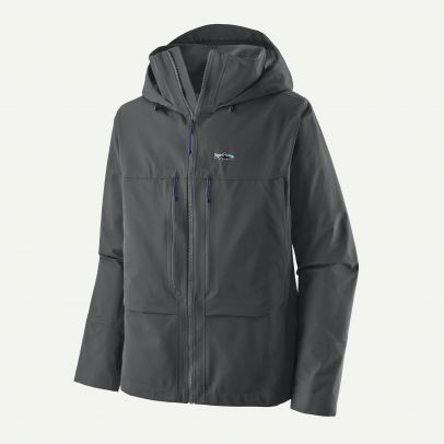 Patagonia M's Swiftcurrent™ Wading Jacket - FGE