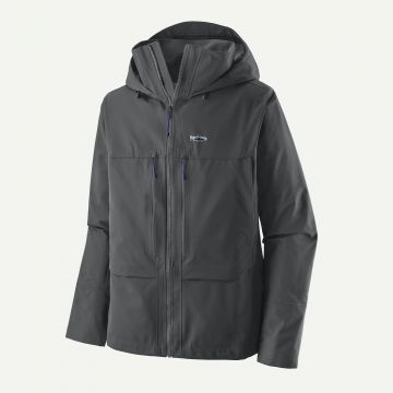 Patagonia M's Swiftcurrent™ Wading Jacket - FGE