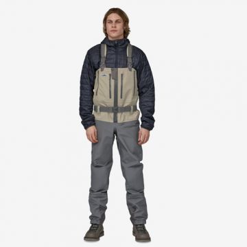 Patagonia M`s Swiftcurrent Expedition Zip Front Waders - RVGN