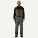 Patagonia M`s Swiftcurrent Expedition Zip Front Waders - BSNG