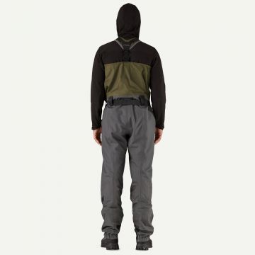 Patagonia M`s Swiftcurrent Expedition Zip Front Waders - BSNG