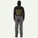 Patagonia M`s Swiftcurrent Expedition Zip Front Waders - BSNG