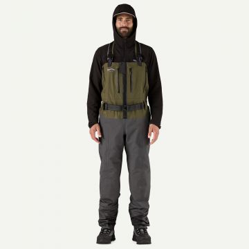 Patagonia M`s Swiftcurrent Expedition Zip Front Waders - BSNG
