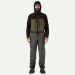Patagonia M`s Swiftcurrent Expedition Zip Front Waders - BSNG