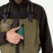 Patagonia M`s Swiftcurrent Expedition Zip Front Waders - BSNG