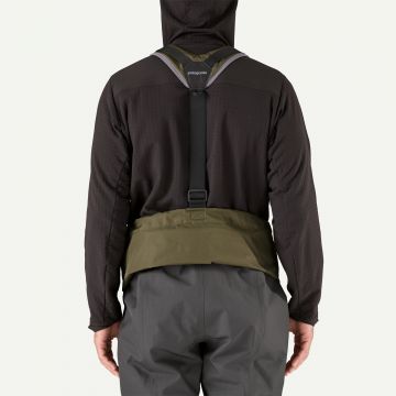 Patagonia M`s Swiftcurrent Expedition Zip Front Waders - BSNG