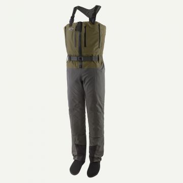 Patagonia M`s Swiftcurrent Expedition Zip Front Waders - BSNG
