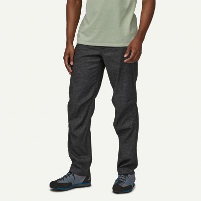 Patagonia M's Hampi Rock Pants Regular - INBK