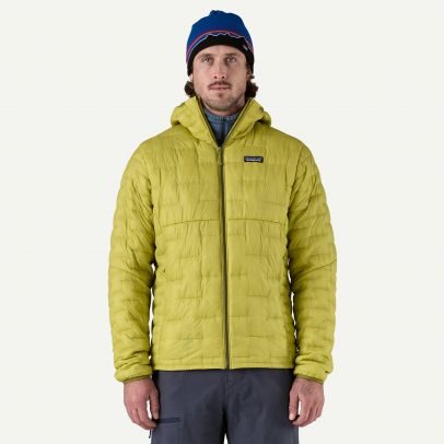 Patagonia M's Micro Puff® Hoody - BNLG