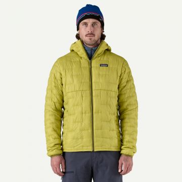 Patagonia M's Micro Puff® Hoody - BNLG