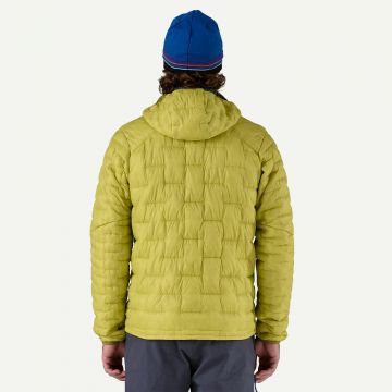 Patagonia M's Micro Puff® Hoody - BNLG