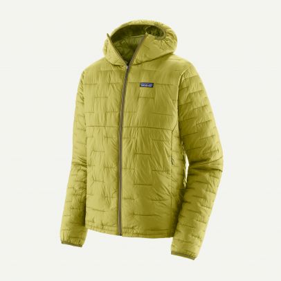 Patagonia M's Micro Puff® Hoody - BNLG