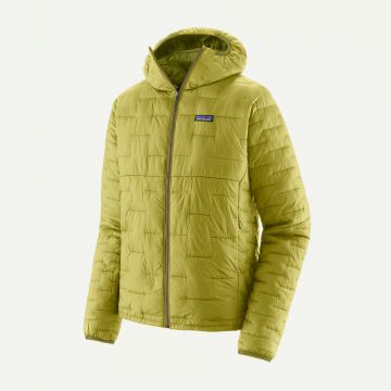 Patagonia M's Micro Puff® Hoody - BNLG
