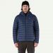 Patagonia M`s Down Sweater Hoody - NENA