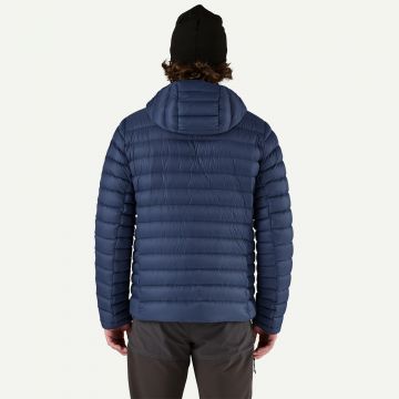 Patagonia M`s Down Sweater Hoody - NENA